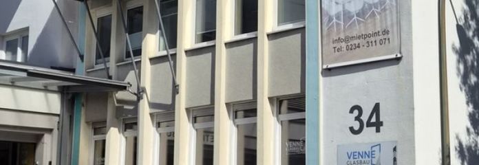 Ehemalige Direktoren-Wohnung im Ehrenfeld !