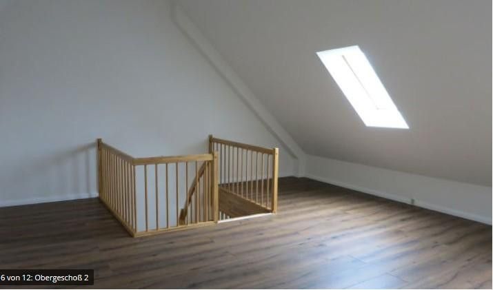 Schlafzimmer / Obergeschoß