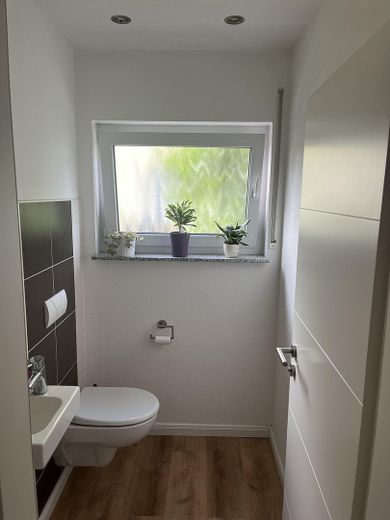 Gäste-WC