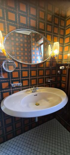 Badezimmer 2