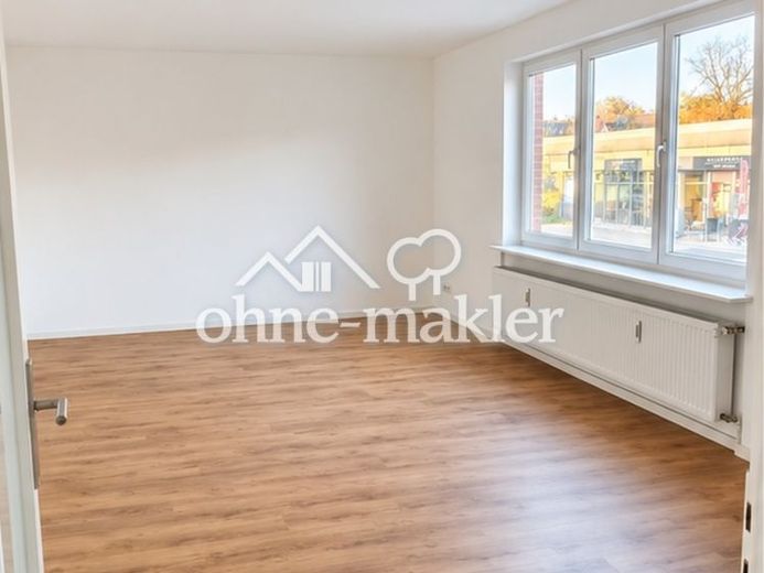 Modernisierte 1-Zimmer-Wohnung in St. Jürgen | Nähe UKSH & Sana Kliniken – Foto 2