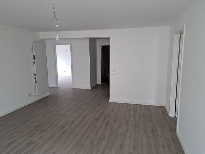 Wohnen/Essen