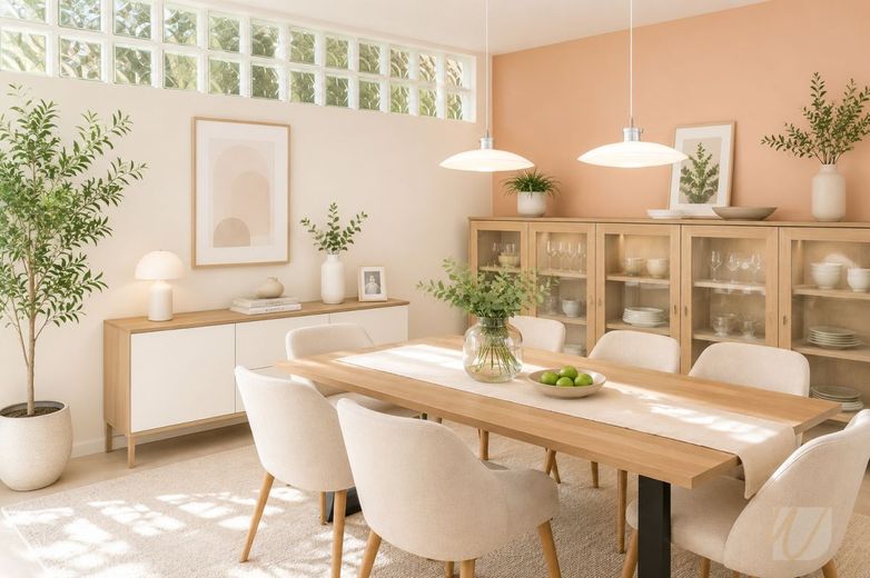 184 m² Wohnfläche, 715 m² Grundstück, Garten &amp; Terrasse - Ihr neues Familienzuhause – Esszimmer