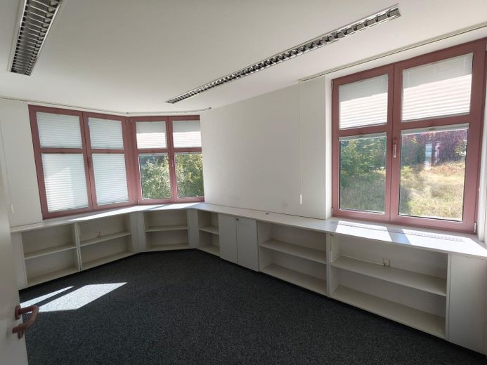 हॉफ में प्रतिष्ठित कार्यालय और प्रैक्टिस परिसर | 168–589 m² | लिफ्ट – फोटो 17