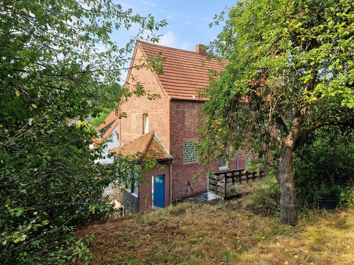 Bad Hersfeld, 2 aileli ev – Fotoğraf 3