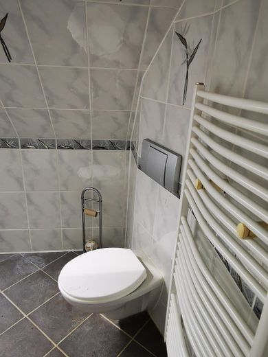 Badezimmer OG