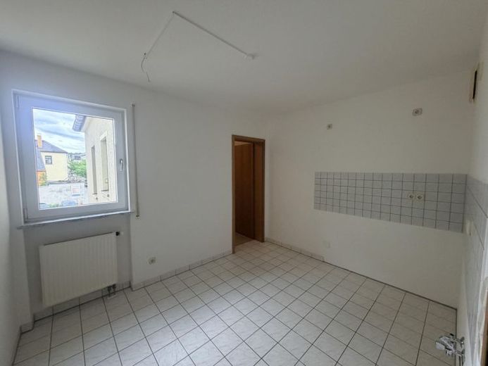 Helle 2-R-Wohnung in Auerbach – Foto 1