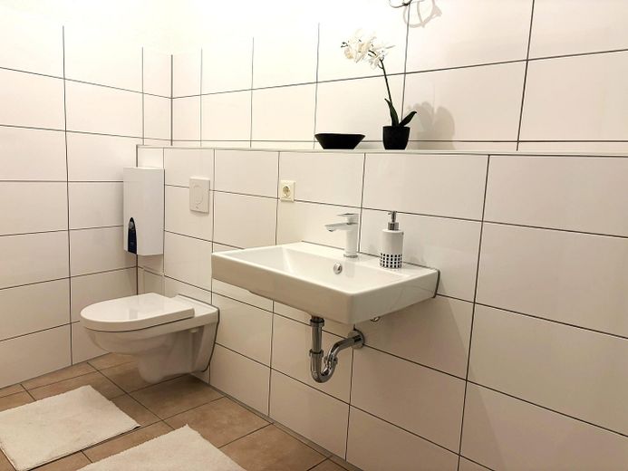 Bad weitere Ansicht