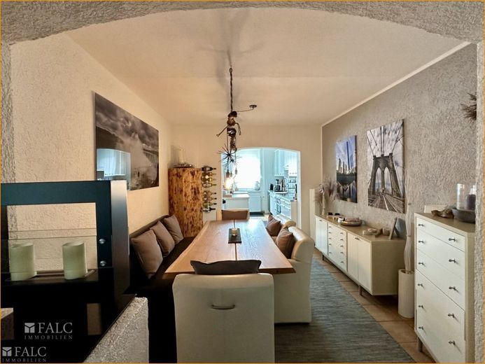 Esszimmer