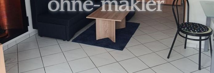 Nichtraucher Singlewohnung