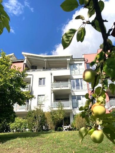 exquisite 4-Zimmer-Wohnung im Hochschulstadtteil – Foto 27