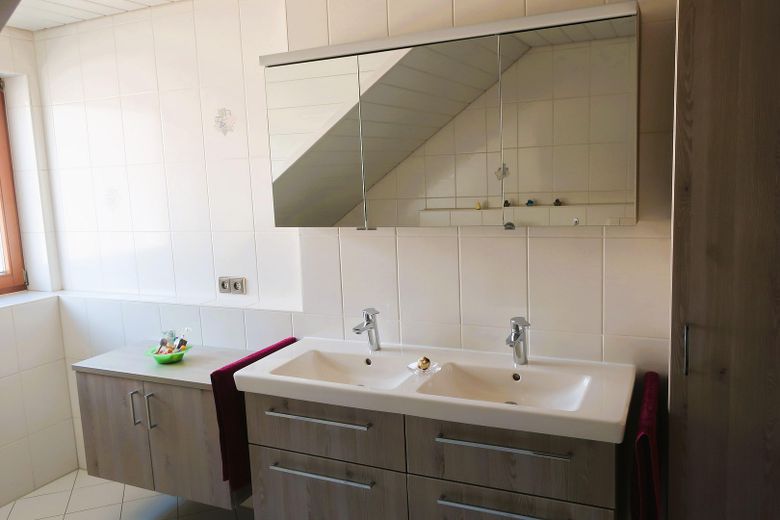Badezimmer 3