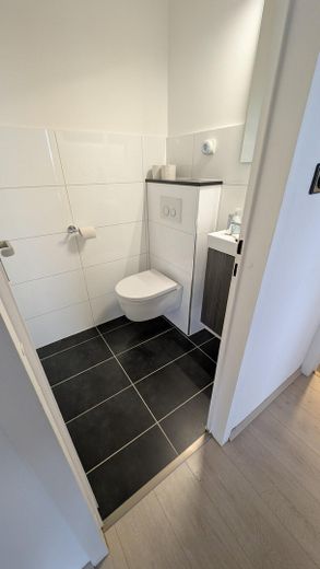 Lichtdurchflutete große Eigentumswohnung Wuppertal Elberfeld/Uellendahl mit Traum-Ausblick – separates WC