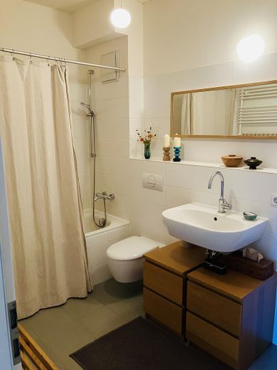 شقة جميلة من 3 غرف في مشروع سكني في Ahrensburg (قرب هامبورغ) – Foto 15
