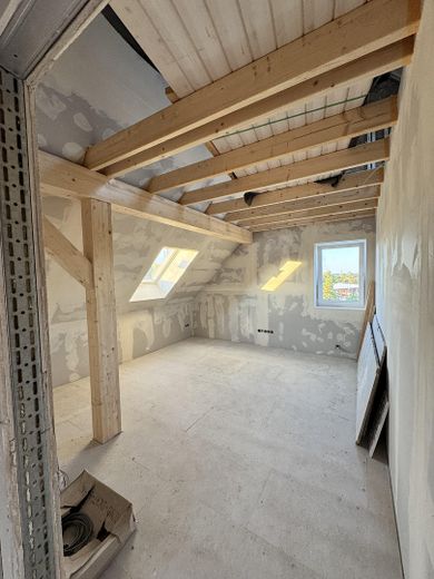 linkes Zimmer