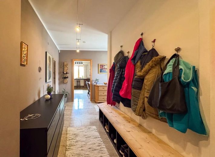 1.OG - Whg. oder Büro-Erweit.