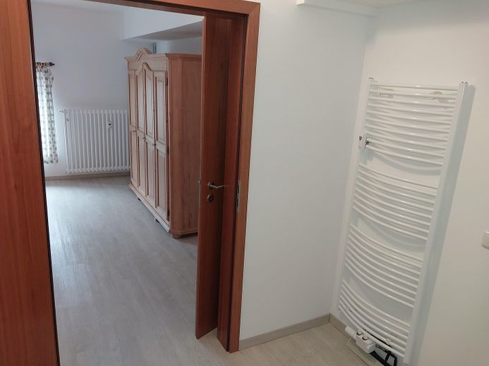 attraktive Senioren 3-Zimmer-Wohnung in Lorch mit Aufzug – Büro 