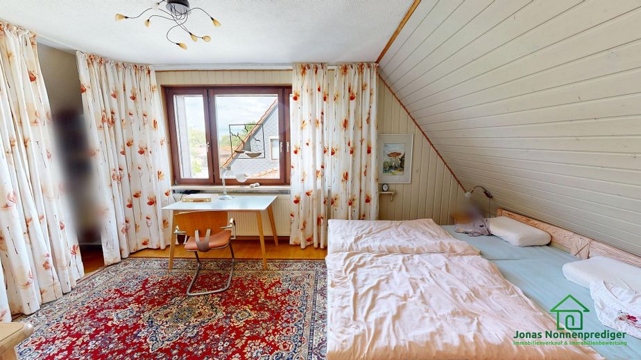 Doppelhaushälfte mit Garten - für den Käufer provisionsfrei – Foto 24