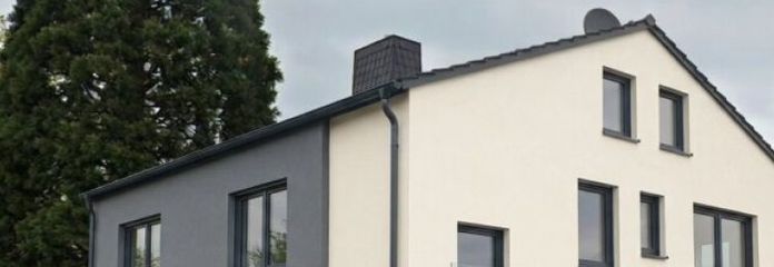 Verwirklichen Sie Ihren Wohntraum- Zweifamilienhaus auf ca. 828 m² Grundstück in Bochum!