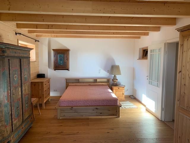 Gästezimmer im UG 