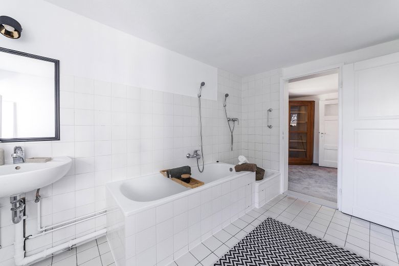 Traumhaftes Fachwerkhaus mit großem Grundstück und Terrasse – Foto 15
