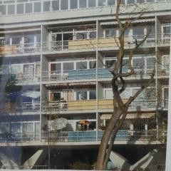 Oscar-Niemeyer-Haus Westassad