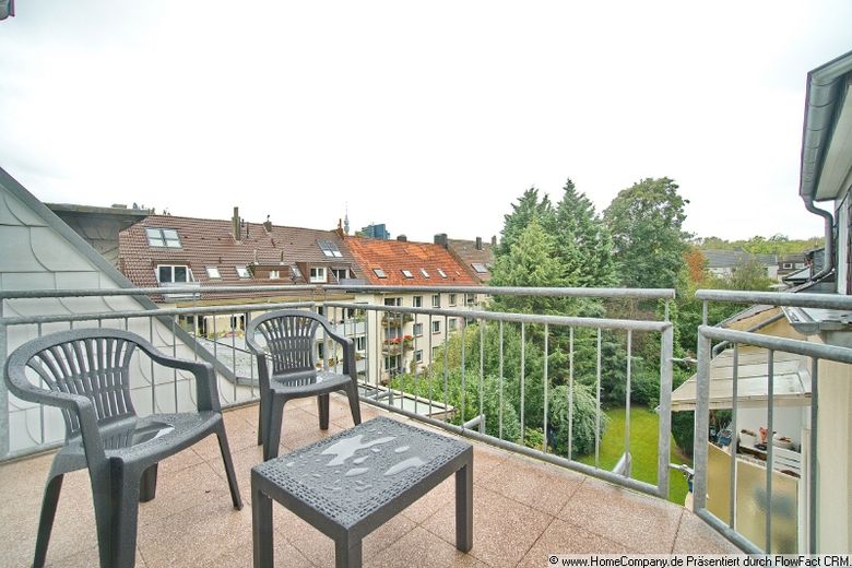Elegante maisonette con balcone esposto a sud tra i quartieri Kreuzviertel e Saarlandviertel – circa 95 mq di abitazione su due livelli – 649682a3bcb799e6469f00e9506c5a119a73a45a.jpg