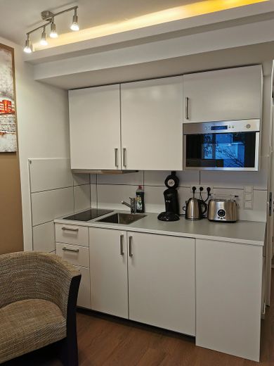 Delux Apartment Erstbezug in Stadtzentrum alles inkl. mit Balkon – Foto 13