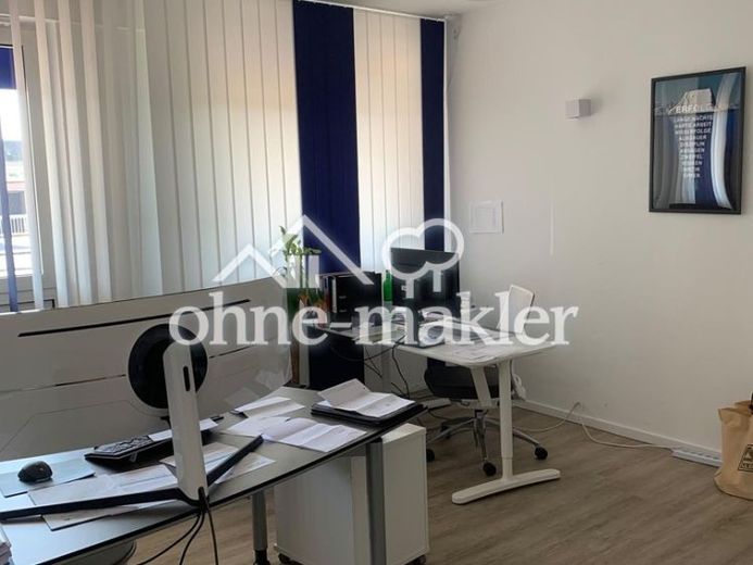 Büroräume oder Büro zu vermiete – Foto 1