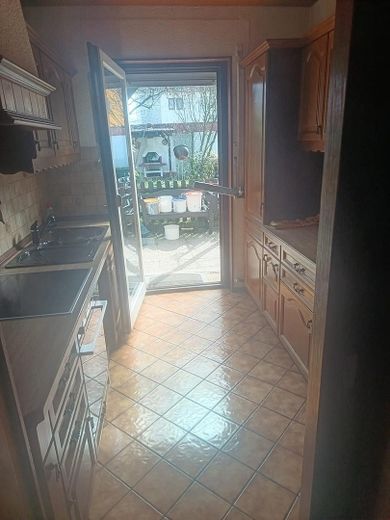Maison d'angle en rangée à vendre près du Bruchsee – Foto 5