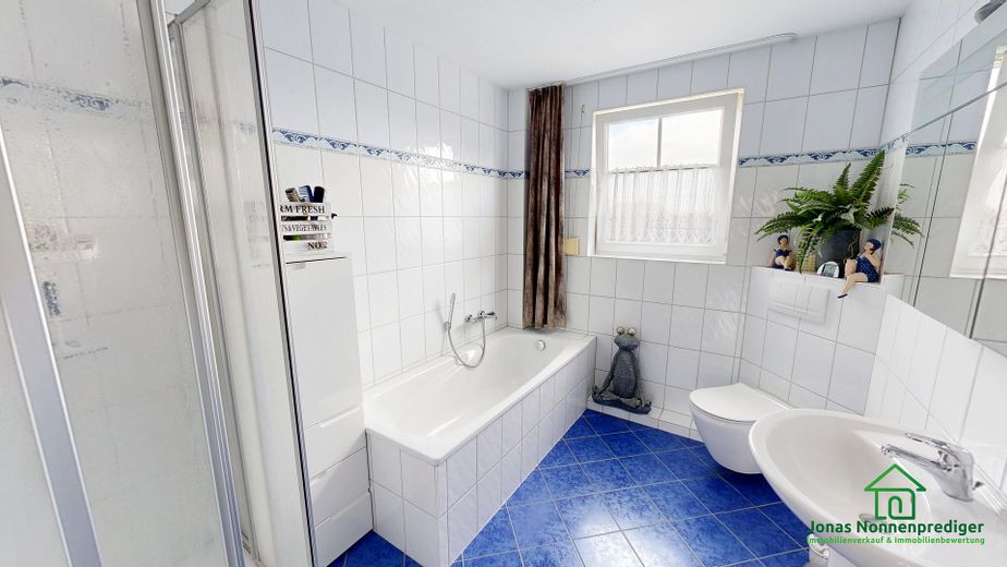 Doppelhaushälfte mit Garten - für den Käufer provisionsfrei – Foto 21