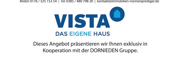 Kooperation VISTA Haus