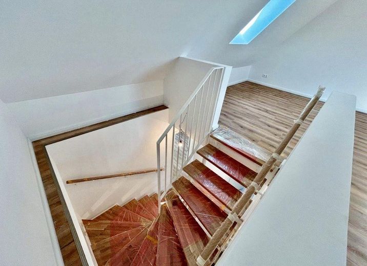 Neubau Reihenendhaus mit Seeblick & unmittelbarer Waldnähe – फोटो 13