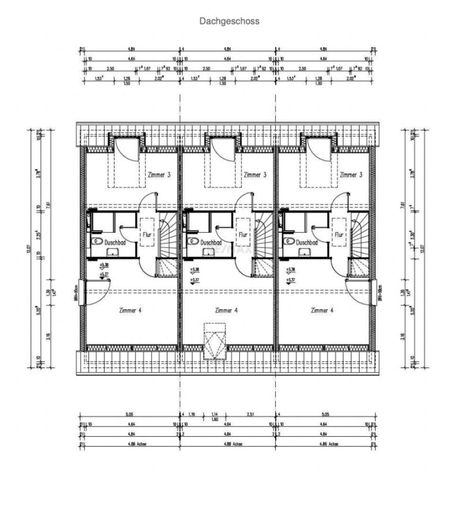 Grundriss DG
