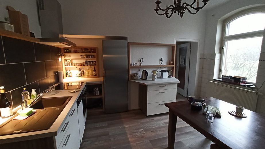 Paska - Hohenwarte Stausee: Haus (120 qm) und Grund (1750 qm) – Foto 12