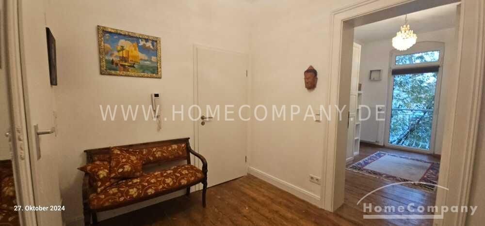 Große 3,5 Zi.-Altbauwhg., 2. OG, möbliert. Bad mit Wanne und Dusche, Balkon und kl. Garten zur gemeinschaftlichen Nutzung; Stellplatz vorhanden. – bbe1435096f538d4a53e8cf8890b981ed6faad53.jpg