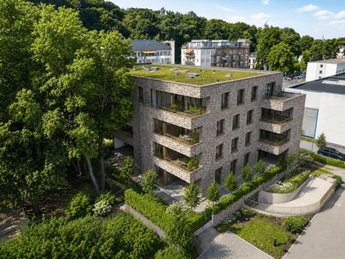 Attraktive Kapitalanlage mit Wertsteigerung in der Stadtpark Residenz – Foto 1