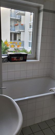 2 Zimmer mit Balkon - renoviert und bereit für Dich/Euch – Foto 5