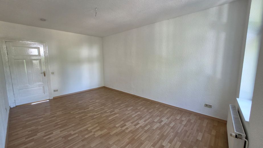 Modern Period Property on Lake Flakensee – 3 Rooms with Communal Garden – Kinderzimmer
