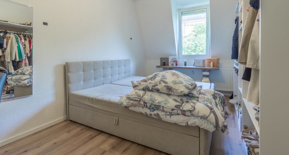 3. OG - 3 Zimmer