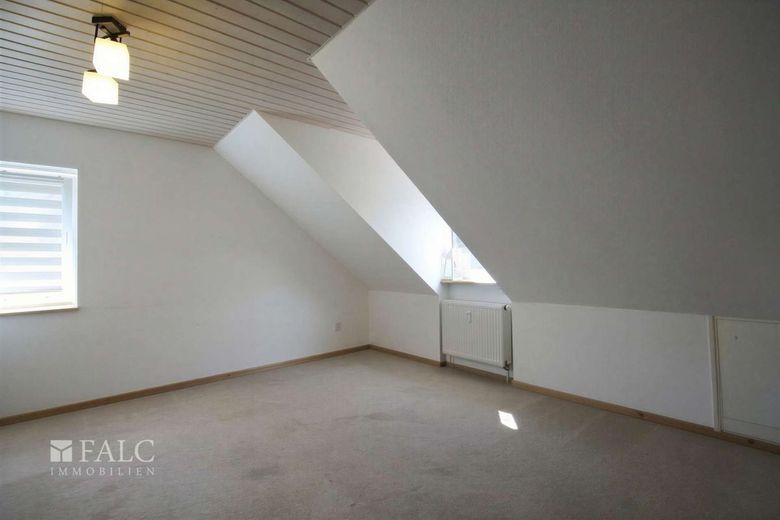 +++ Natur pur &amp; Elbnähe: Großzügige Wohnung zur Miete +++ – Kinderzimmer
