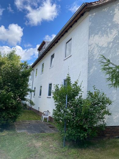 3-Zimmer-Wohnung in Braunschweig – Für Selbst-Renovierer – Foto 12