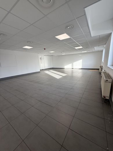 Lager und Produktionshalle mit Büro / Provisionsfrei! – Foto 4