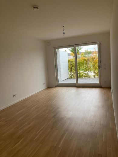 Exklusive Gartenwohnung in München Obermenzingen – Foto 5