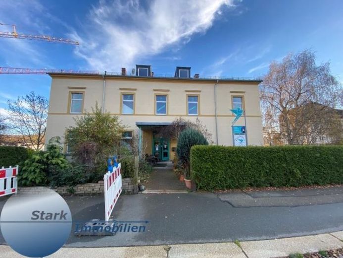 Stark! Schönes Gewerbeobjekt in Plauen mit viel Potenzial! – Foto 1