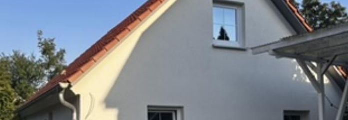Gemeubileerd huis