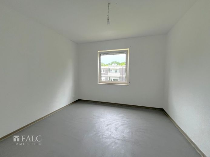 Licht, Raum und Lebensqualität - Ihre neue Wohnung in Marl – Schlafzimmer