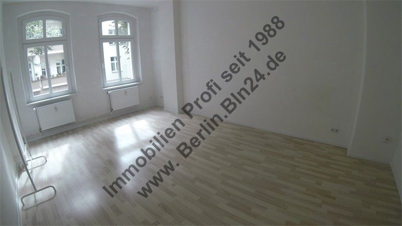 Bezug nach Vollsanierung - - Mietwohnung mit SüdBalkon – G0055283