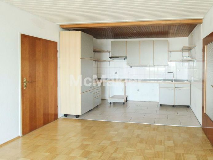 Seltene Gelegenheit: Bezugsfreie 4-Zimmer-Wohnung mit Balkon und schönem Weitblick in Ratingen – Foto 1