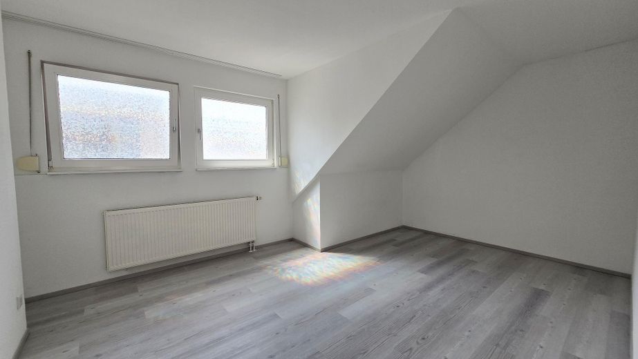 Ein Zuhause für die gesamte Familie – Zimmer 2 (OG)